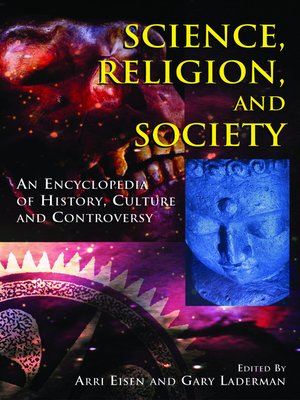 cover image of Science, Religion, and Society